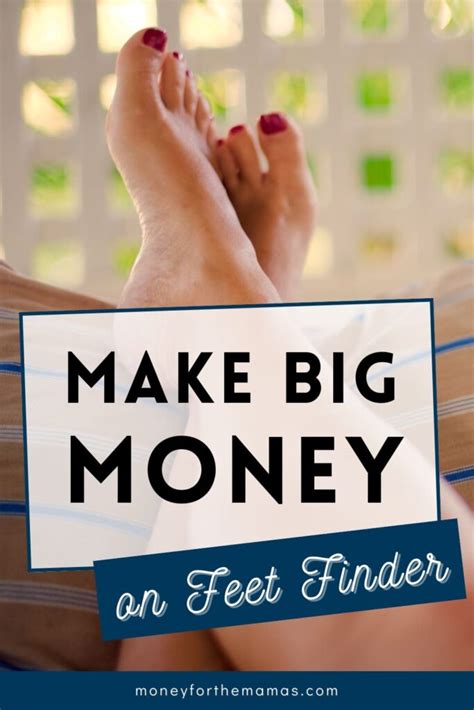 feetfinder money|How to Make Money on FeetFinder in 2024: The。